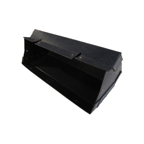 Glove Box Liner Insert for Classic Dodge A100 Truck - Renovate Your Glove Box with Premium Quality Liner Insert
