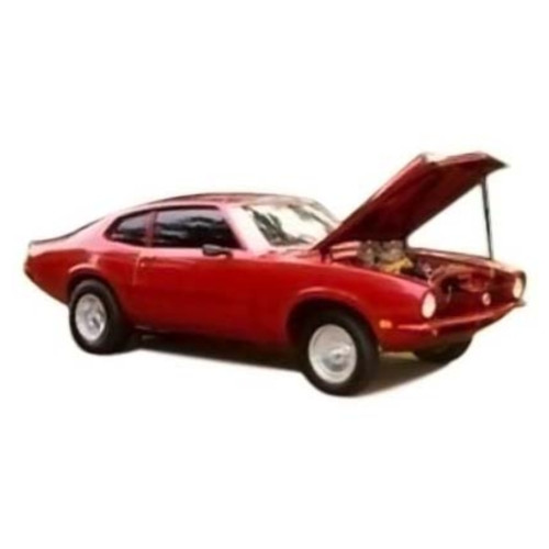 Package Tray for 1970-1977 Ford Maverick Sedan 2-Door Wood/Hardboard Unpainted Package Tray for 1970-1977 Ford Maverick Sedan 2-Door Wood/Hardboard Unpainted