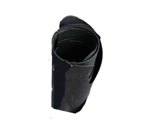 Trunk Divider Panel 1pc for 1970-1977 ford Maverick Hardtop Tar Saturated Felt