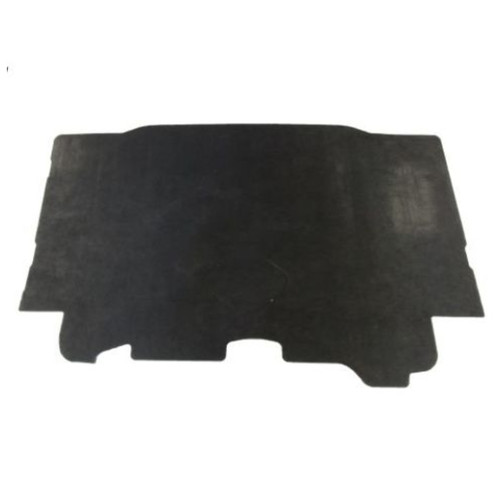 Fiberglass Hood Insulation Pad Heat Shield for Pontiac Firebird, Reduce Engine Noise & Heat, Made in USA