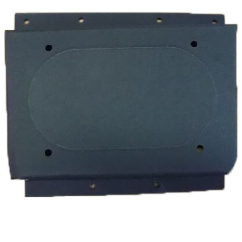 Rear Speaker Enclosure Pair for 1967-1969 Pontiac Firebird Convertible USA Made Rear Speaker Enclosure Pair for 1967-1969 Pontiac Firebird Convertible USA Made