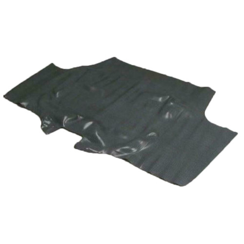 Trunk Floor Mat Cover for Classic Pontiac Firebird, USA-Made Molded Mat Protects Trunk from Spills, Mud, Snow, and Debris