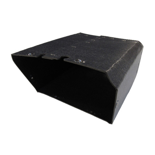 Glove Box Liner Insert for Classic Ford Cars - Restore Your Glove Box w/ Durable OEM Liner Insert - Pre-Assembled and Stapled