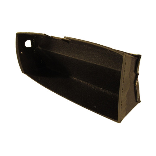 Glove Box Liner Insert for 1958 Edsel Citation Corsair w/A/C, Unpainted Right Front - OEM Style Material - Made in USA