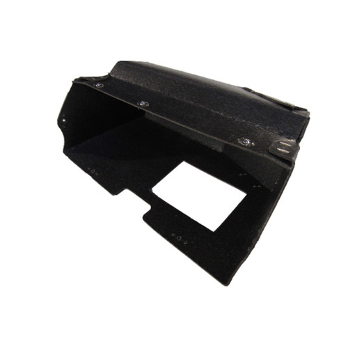Glove Box Liner Insert for 1960-62 Ford Vehicles, OEM Style, Renovate Your Glove Box w/ Premium Quality Liner Insert