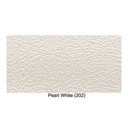 Sun Visor Smooth w/Cardboard White for 1957 Ford Fairlane (500), Custom (300) Sun Visor Smooth w/Cardboard White for 1957 Ford Fairlane (500), Custom (300)