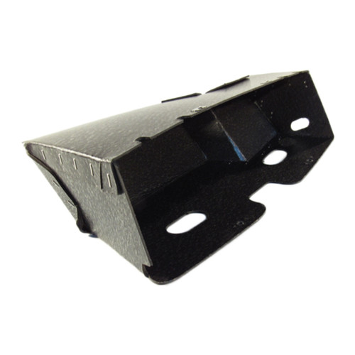 1973-1979 Ford F-Series Glove Box Liner Insert, Unpainted OEM Style Material, Made in USA, Perfect Fit, Durable Construction
