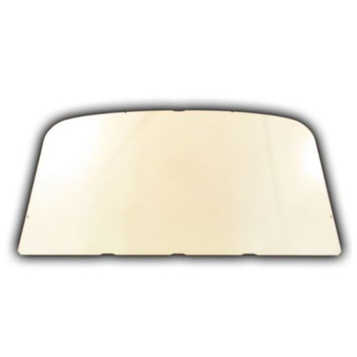 Headliner for Ford F-Series Standard Cab Pickup Truck 1967-1972 White Wood/Hardboard Material OEM Quality Made in USA