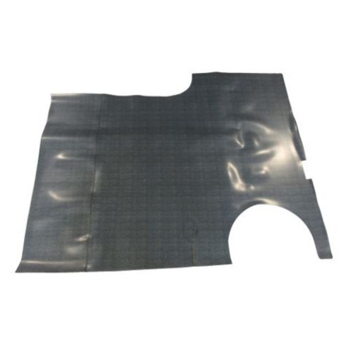 Trunk Floor Mat Cover for 1959 Plymouth Fury Hardtop - Protects, Restores, and Enhances Trunk Interior Beauty