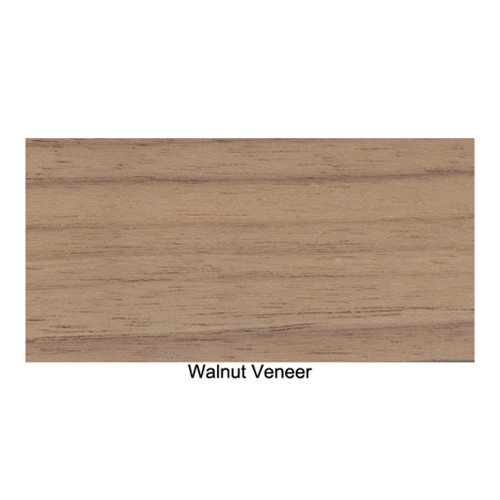 Dash Cover Insert Trim Walnut Wood Veneer, w/Column Shift 5pc for 63 Grand Prix
