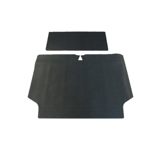 Trunk Floor Mat Cover for Classic Pontiac Grand Prix, Protects Trunk from Spills, Mud, Snow, and Debris, Easy to Install