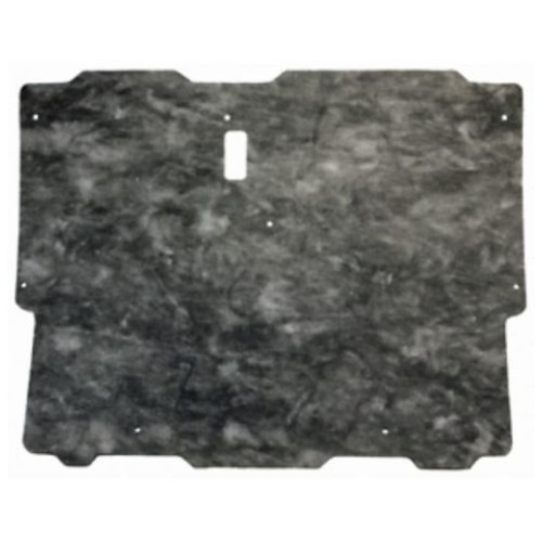 Hood Insulation Pad for 1964 Pontiac Gto | Classic Car Body Panels
