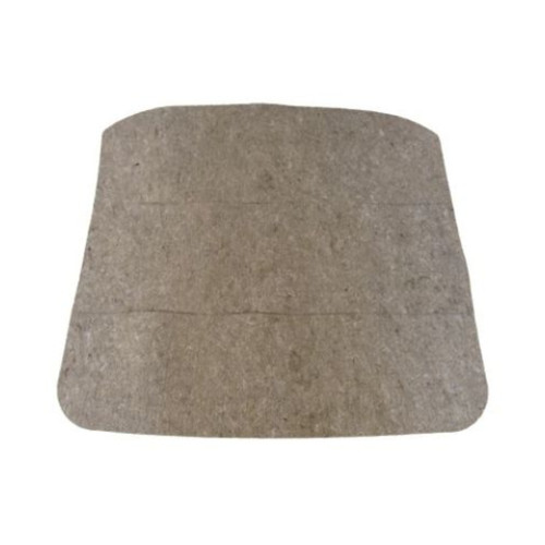 1966-67 Plymouth Road Runner GTX Belvedere Hardtop Headliner Insulation - Reduce Heat & Noise, US Made