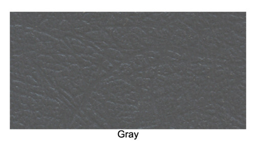 Glove Box Liner Insert for 1953-1954 Hudson Jet Gray Front Right 1 piece