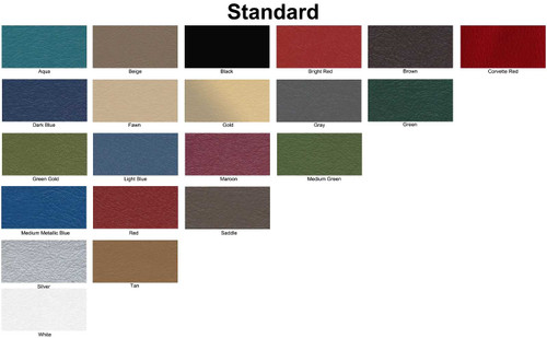 Kick Panel Board for 48-53 Hudson Commodore Series Super Series Pacemaker Brown Kick Panel Board for 48-53 Hudson Commodore Series Super Series Pacemaker Brown