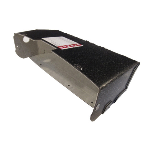 Glove Box Liner Insert for 1964 Mercury Monterey Right Front - Renovate Your Glove Box w/ a Brand-New Liner Insert Today!