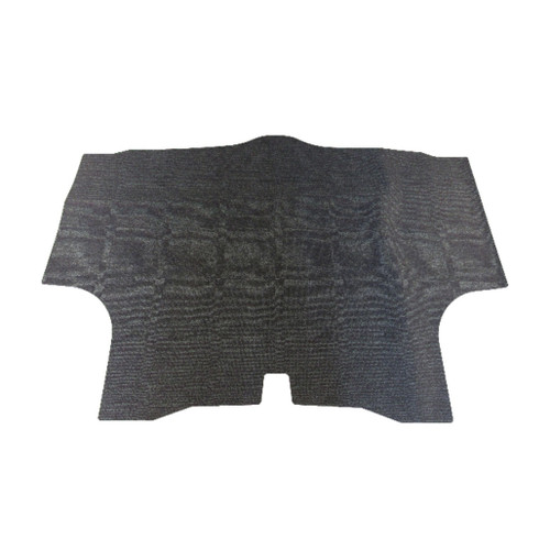 Trunk Floor Mat Cover for Classic Chevrolet Monte Carlo - Protects Trunk from Spills, Mud, Snow, and Debris, Easy to Install