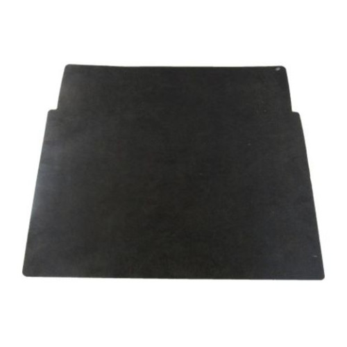 Hood Insulation Pad Heat Shield for Ford Mustang - Reduce Engine Noise & Heat, High-Grade Fiberglass Material, Precision Cut