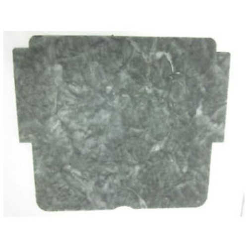 Hood Insulation Pad for 1975-79 Chevrolet Nova 1/2"Fiberglass Multi-Color Hood Insulation Pad for 1975-79 Chevrolet Nova 1/2"Fiberglass Multi-Color
