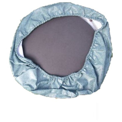 Spare Tire Cover Protector Bag for 1967 Chevrolet Nova 2Door 4 Door Hardtop Aqua Spare Tire Cover Protector Bag for 1967 Chevrolet Nova 2Door 4 Door Hardtop Aqua