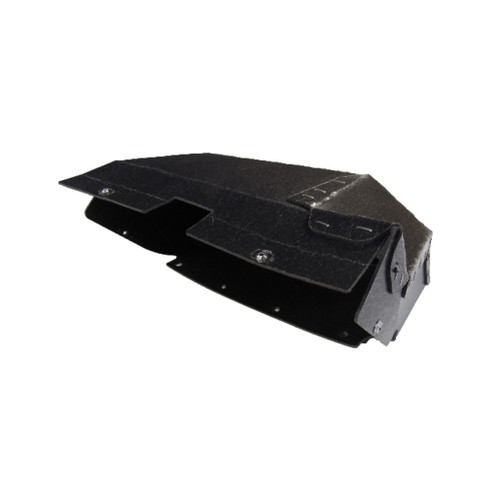 1957-1958 Plymouth Belvedere, Fury, Savoy Glove Box Liner Insert, OEM style, made in the USA, durable cardboard material.