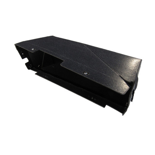 Glove Box Liner Insert for 1964 Belvedere w/ A/C Right Front - Renovate your classic car glove box w/ precision-fit liner