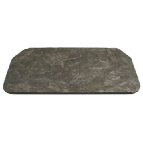 Hood Insulation Pad Heat Shield for Plymouth Volare - Reduce Engine Noise & Heat, Protect Paint - Fiberglass Material