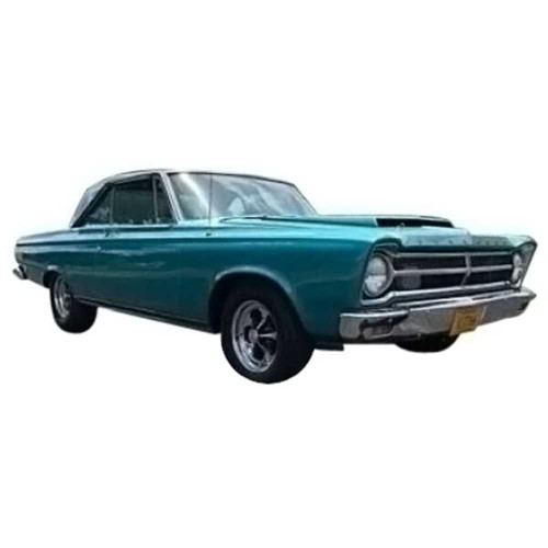 Headliner Insulation for 1963-65 Plymouth Satellite Belvedere 2Dr Hardtop Gray Headliner Insulation for 1963-65 Plymouth Satellite Belvedere 2Dr Hardtop Gray