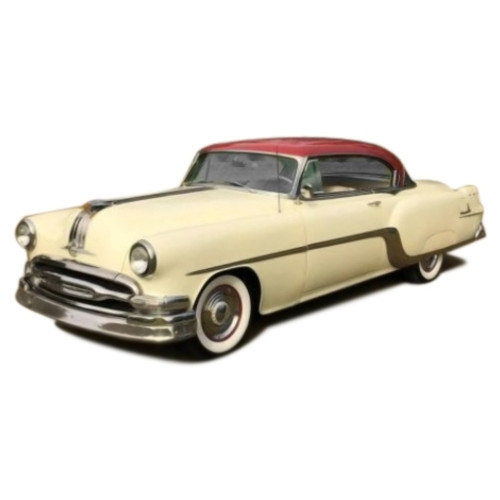 Package Tray Insulation for 1953-1954 Pontiac Chieftain Star Chief Unpainted Package Tray Insulation for 1953-1954 Pontiac Chieftain Star Chief Unpainted