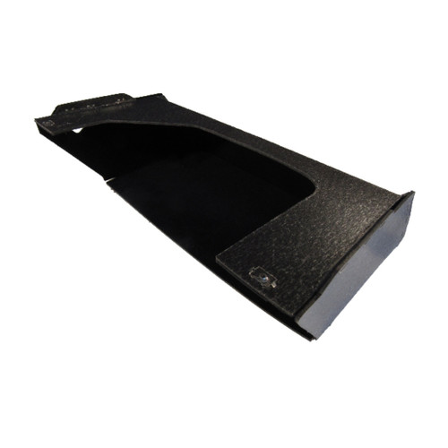 1973-1977 Buick Skylark Black Glove Box Liner Insert for Front Right Area, OEM Style Material, 1 Piece