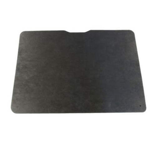 Hood Insulation Pad Heat Shield for 1981-1987 Buick Regal Gray Front 1 piece