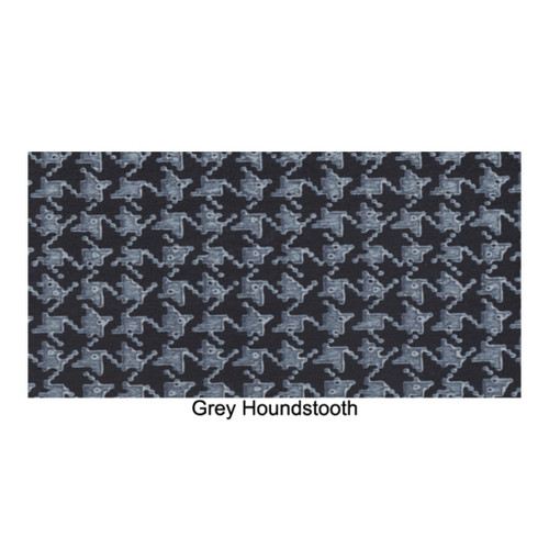 Trunk Floor Mat Cover for 1964-1965 Buick Skylark 2 Door Hardtop Rubber 1pc