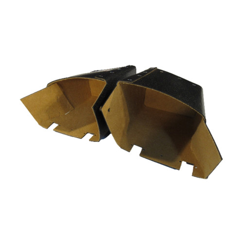 Glove Box Liner Insert for Packard Model 115, 120, & 138 Right Front - Renovate Your Glove Box w/ Brand-New Liner Insert Now