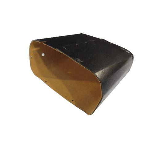 Glove Box Liner Insert for 1938-39 Packard 8, 6, Junior Models Saddle Tan, OEM Style Material, Made in USA
