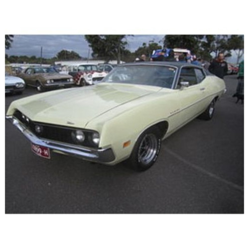 Package Tray Insulation for 1970-1971 Ford Fairlane, Torino 2 Door Hardtop Jute Package Tray Insulation for 1970-1971 Ford Fairlane, Torino 2 Door Hardtop Jute