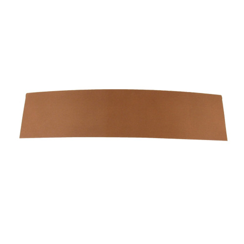 Wood and Hardboard Package Tray for Ford Fairlane Sedan, Enhances Rear End Look, Easy Install, US Made