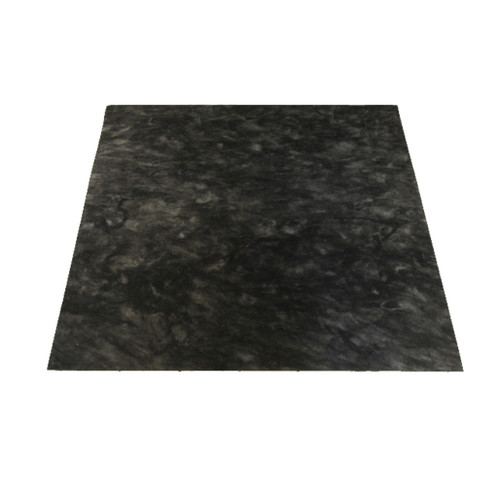 Fiberglass Hood Insulation Pad Heat Shield for Car Engine Noise Reduction and Heat Protection