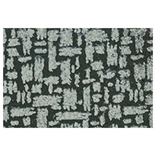 Trunk Mat for 1957-1958 Buick Century Die Cut Burtex Complete 2Pc