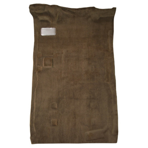 Carpet for 2003-2006 GMC C5500 Topkick Crew Cab Die Cut Cutpile Pickup 1Pc