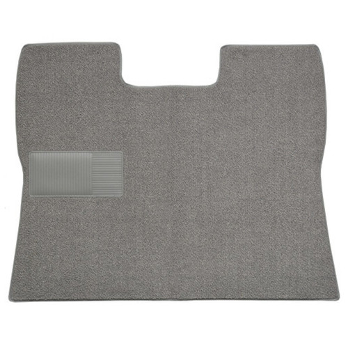 Carpet for Vintage GMC CC102 Reg Cab Pickup - Black Loop Style, Made in USA, Easy Installation & Long-Lasting Quality.