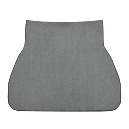 Carpet for Mazda RX-7 Cargo Area Molded Cutpile - Quality replacement carpet to refresh your vehicle's interior.