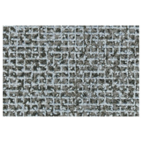 Trunk Mat for 1967 Ford Fairlane Die Cut Fleece Complete 1Pc