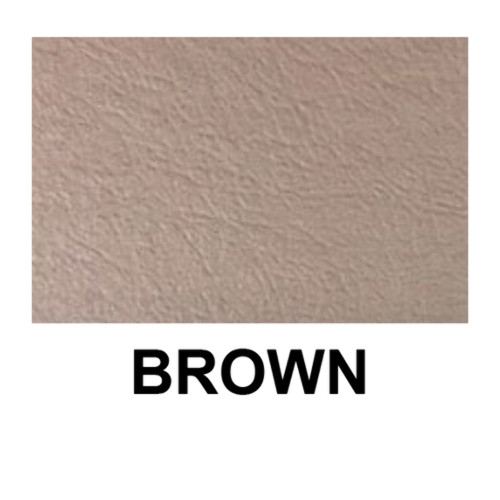 Package Tray Shelf for Ford Mercury Falcon Comet Sedan T-Bird Brown 62-65