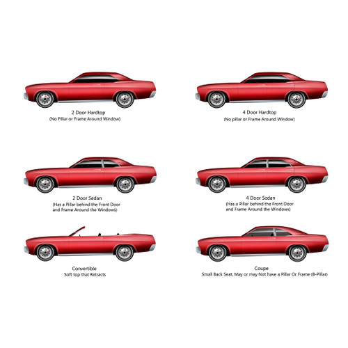 Hood Insulation Pad Flat Fiberglass 1Pc for 1979-85 Cadillac Eldorado w/ Clips Hood Insulation Pad Flat Fiberglass 1Pc for 1979-85 Cadillac Eldorado w/ Clips