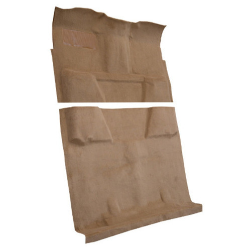 Carpet for 1973 Chevrolet C20 Suburban 2WD Auto Pass Area Loop