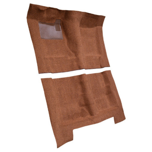 Carpet for 1968-1972 Oldsmobile Cutlass 4DR Auto Loop