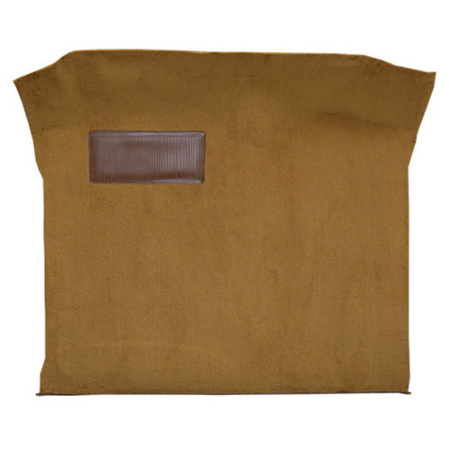 Carpet for 1984-1995 Plymouth Voyager Pass Area Cutpile