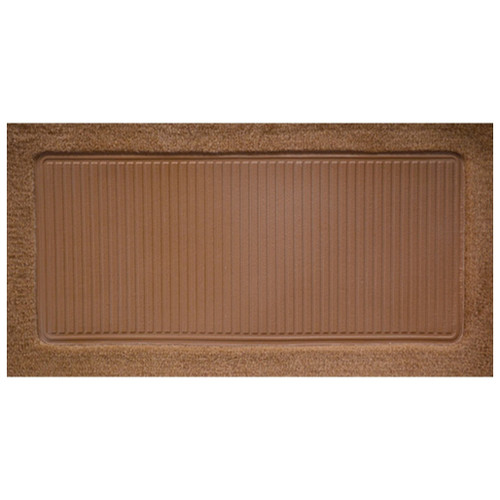 Carpet for 1975-1978 GMC K25 Reg Cab 4WD Auto/4spd Cutpile