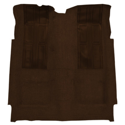Carpet for Vintage Ford Torino GT Interior, Molded Style, Made in USA - Complete Kit with Trimmed Edges & Surging. Carpet for Vintage Ford Torino GT Interior, Molded Style, Made in USA - Complete Kit with Trimmed Edges & Surging.