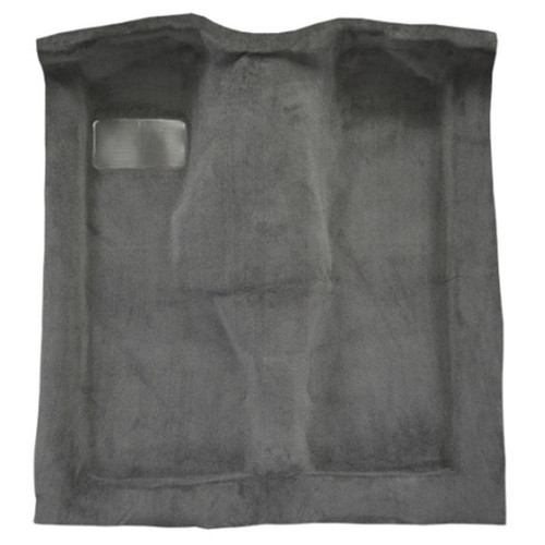 Carpet for 1984-1996 Jeep Cherokee 4DR Pass Area Cutpile